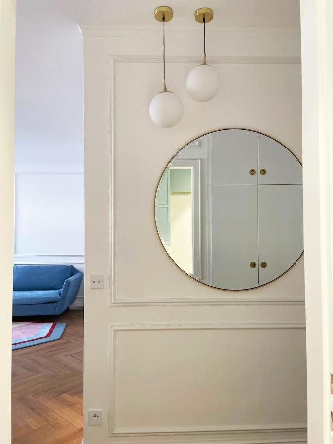 Appartement Luxueux Hyper Centre De Štrasburk Exteriér fotografie