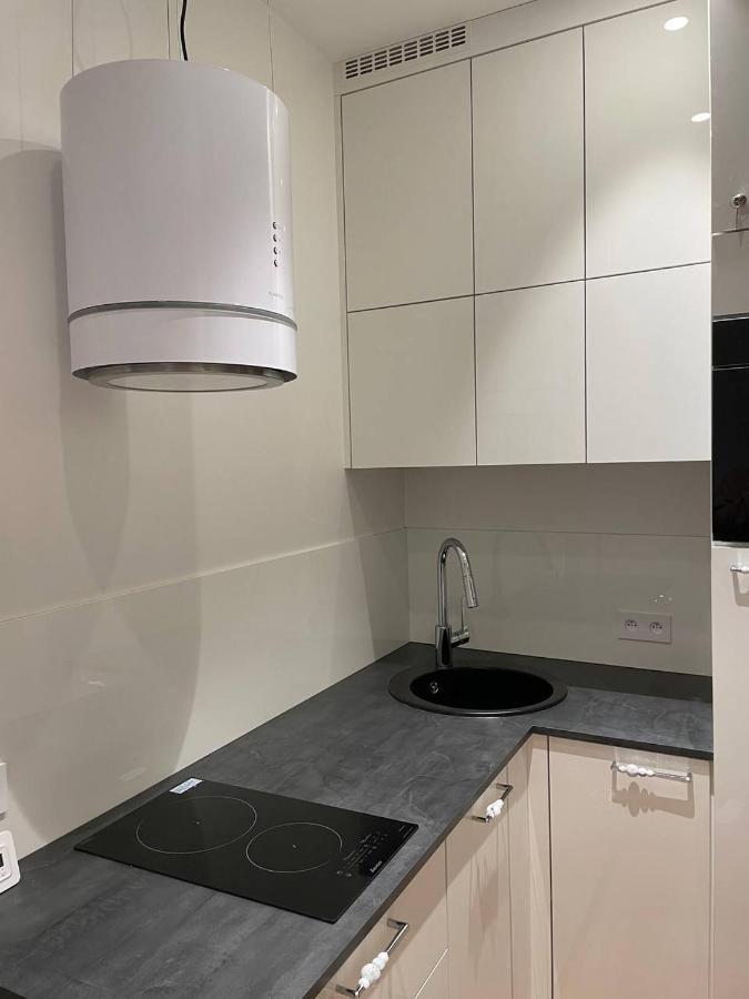 Appartement Luxueux Hyper Centre De Štrasburk Exteriér fotografie