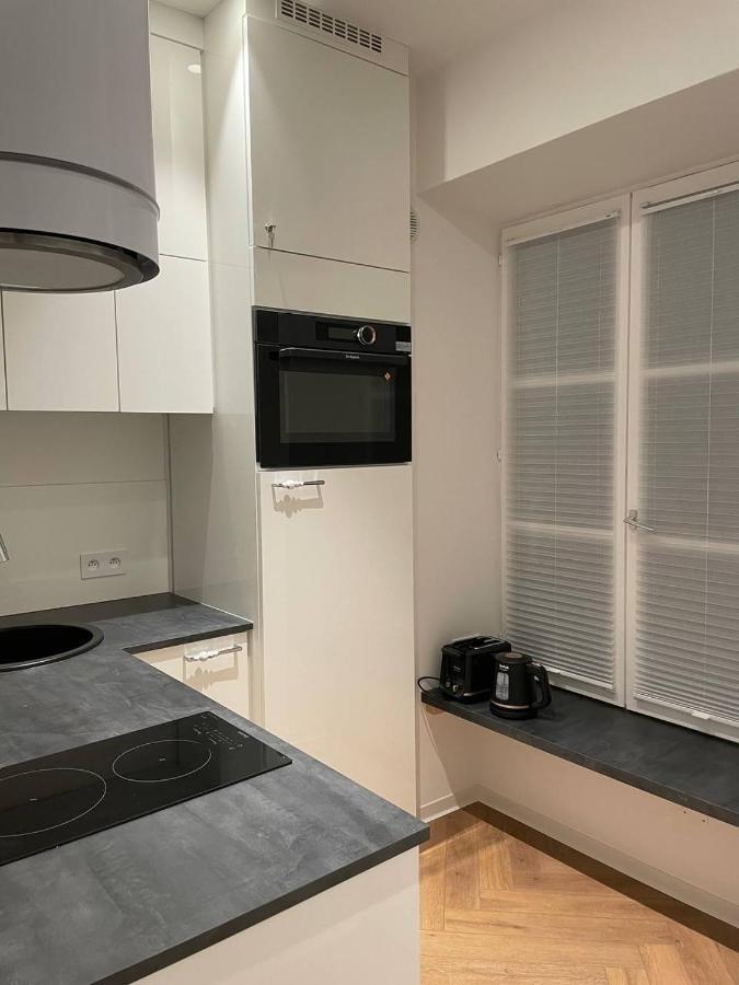 Appartement Luxueux Hyper Centre De Štrasburk Exteriér fotografie